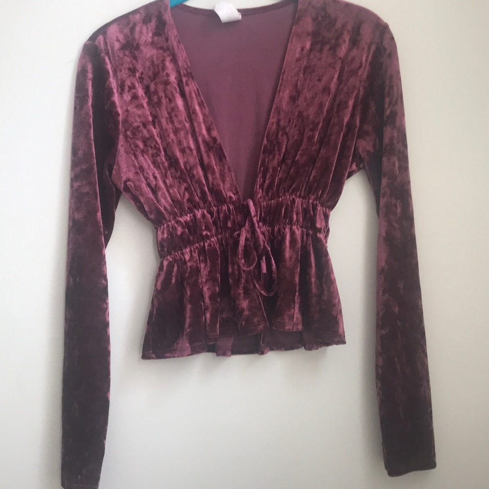Forever 21 Top